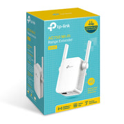 AC750 Wi-Fi Range Extender (TP-Link RE205)