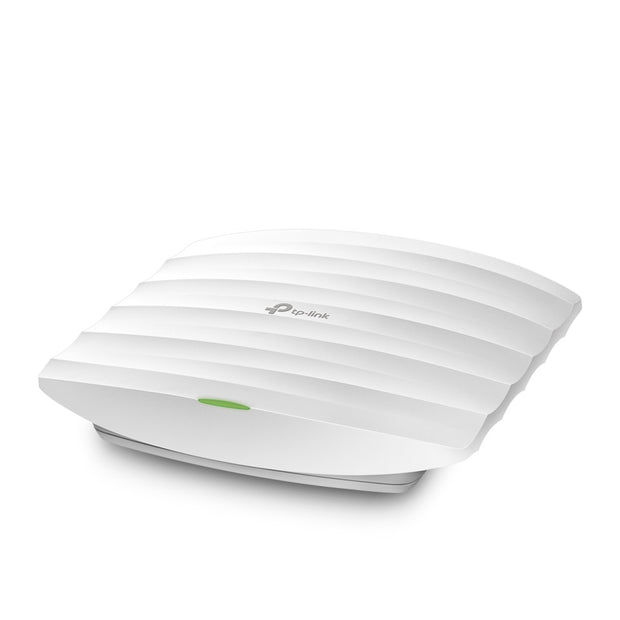 AC1750 Wireless Dual Band Gigabit Ceiling Mount Access Point (TP-Link EAP245)