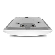 AC1750 Wireless Dual Band Gigabit Ceiling Mount Access Point (TP-Link EAP245)