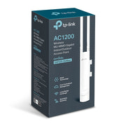 AC1200 Wireless MU-MIMO Gigabit Indoor/Outdoor Access Point (TP-Link EAP225-Outdoor)