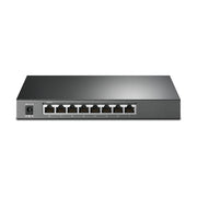 JetStream 8-Port Gigabit Smart Switch TP-Link T1500G-8T