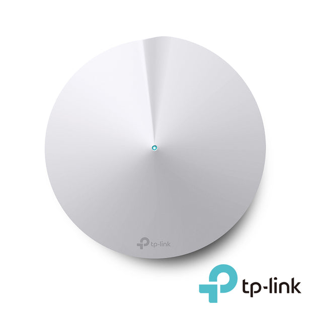 AC1300 Home Mesh Wi-Fi System Deco M5 Kit (1-Pack)(TP-Link Deco M5)