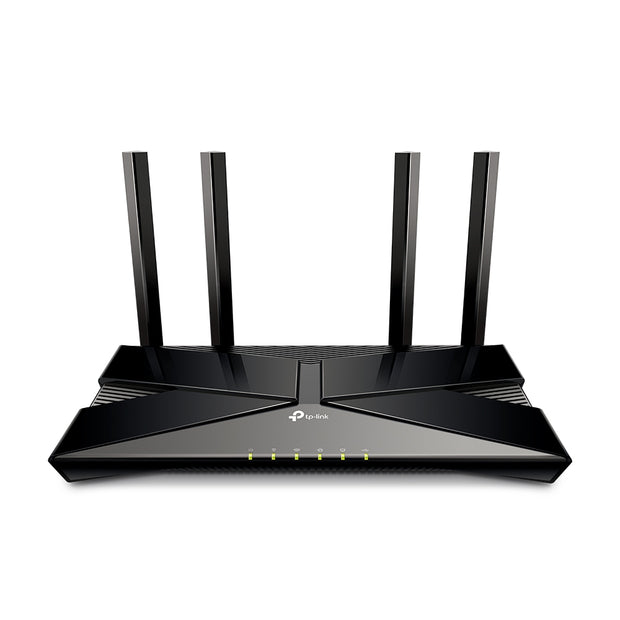 AX1500 Wi-Fi 6 Router (TP-Link EX220-G2u)
