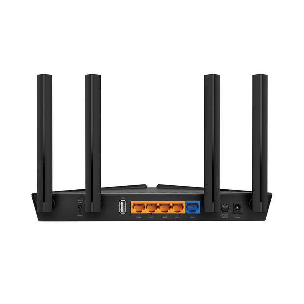 AX1500 Wi-Fi 6 Router (TP-Link EX220-G2u)