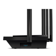 AX5400 Dual-Band Gigabit Wi-Fi 6 Router (TP-Link Archer AX73)