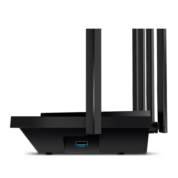 AX5400 Dual-Band Gigabit Wi-Fi 6 Router (TP-Link Archer AX73)