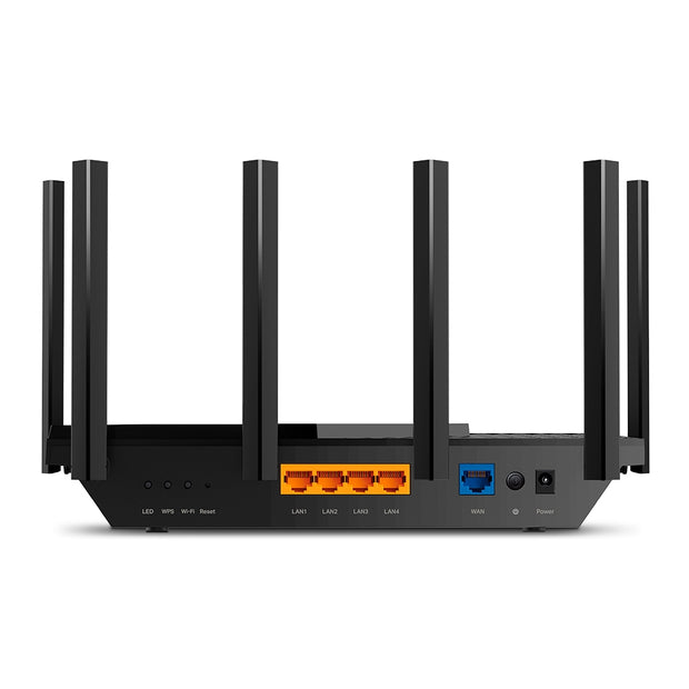 AX5400 Dual-Band Gigabit Wi-Fi 6 Router (TP-Link Archer AX73)