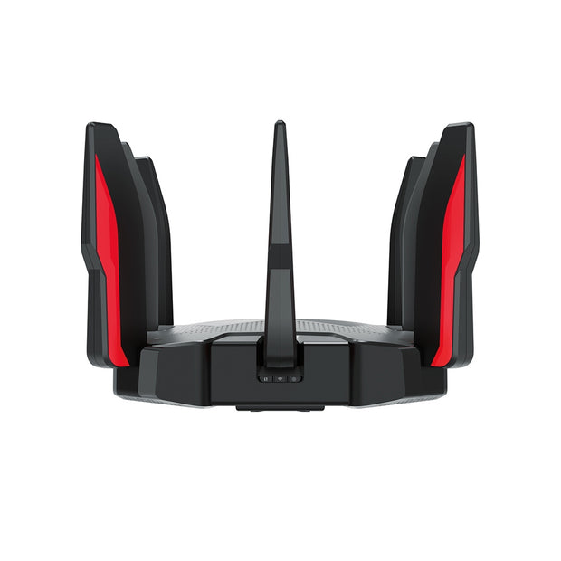 AX6600 Wi-Fi 6 Tri-Band Gaming Router (TP-Link Archer GX90)