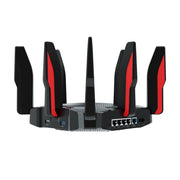 AX6600 Wi-Fi 6 Tri-Band Gaming Router (TP-Link Archer GX90)