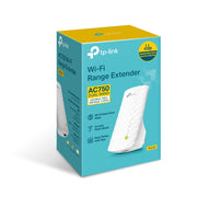 AC750 WiFi Range Extender (TP-Link RE220)