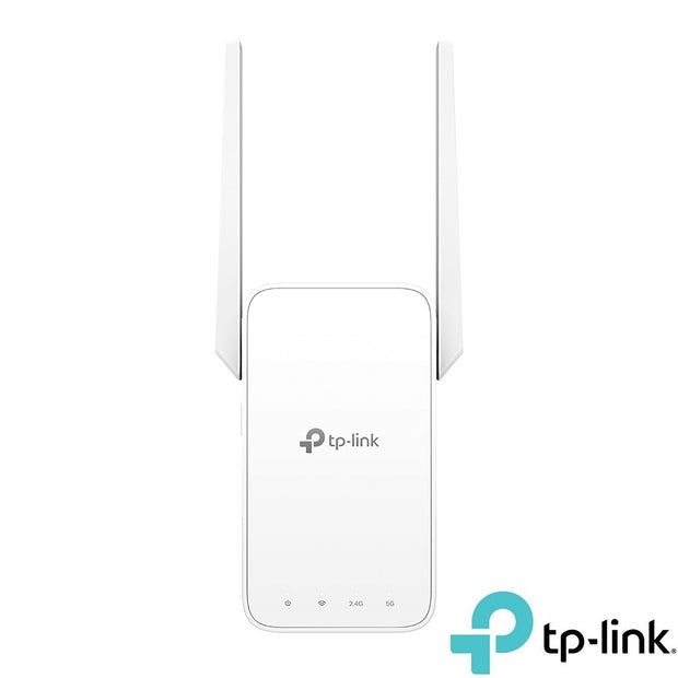 AC750 OneMesh Wi-Fi Range Extender (TP-Link RE215)