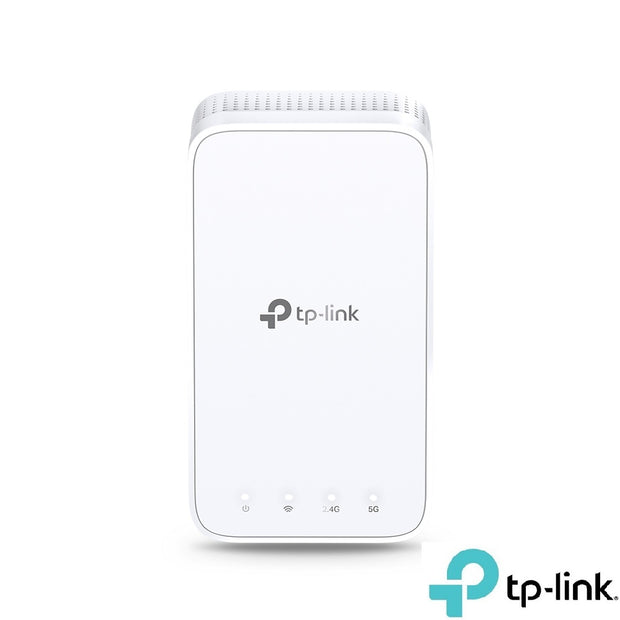 AC1200 Wi-Fi Range Extender (TP-Link RE330)