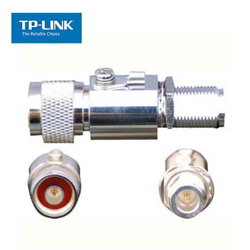 Surge Protector for Wireless Antenna (TP-Link ANT24SP)