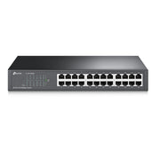 24Port 10/100Mbps Desktop Switch (TP-Link SF1024D)