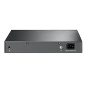 24Port 10/100Mbps Desktop Switch (TP-Link SF1024D)