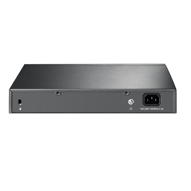 24Port 10/100Mbps Desktop Switch (TP-Link SF1024D)
