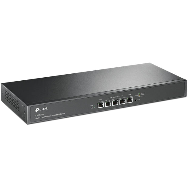 Gigabit Load Balance Broadband Router (TP-Link ER5120)