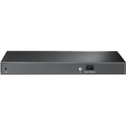 Gigabit Load Balance Broadband Router (TP-Link ER5120)