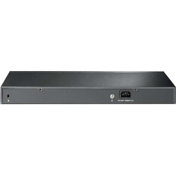 Gigabit Load Balance Broadband Router (TP-Link ER5120)