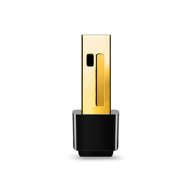 150Mbps Wireless N Nano USB Adapter (TP-Link WN725N)