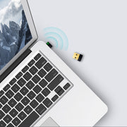 150Mbps Wireless N Nano USB Adapter (TP-Link WN725N)