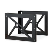8U Wall Mount Rack