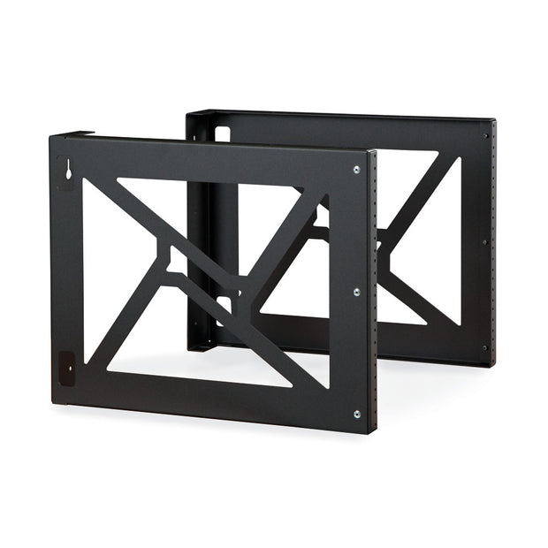 8U Wall Mount Rack