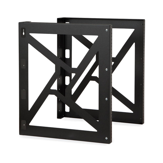 12U Wall Mount Rack