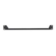 1U 12" Component Shelf
