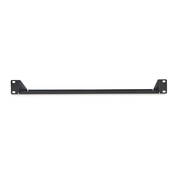 1U 12" Component Shelf