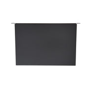 1U 12" Component Shelf