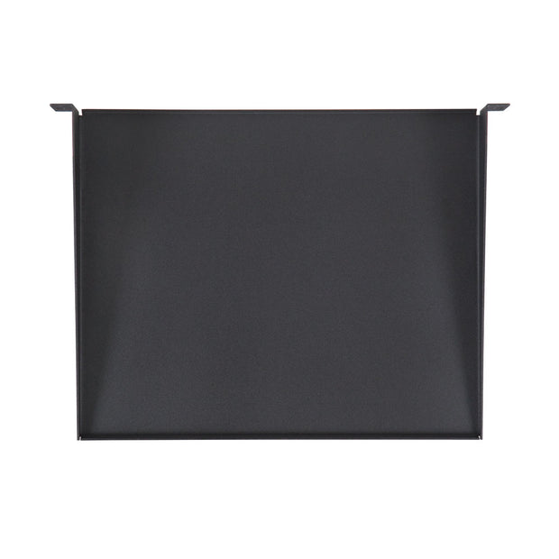 2U 14" Component Shelf