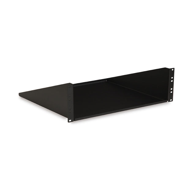 3U 16" Component Shelf