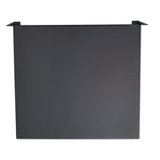 3U 16" Component Shelf