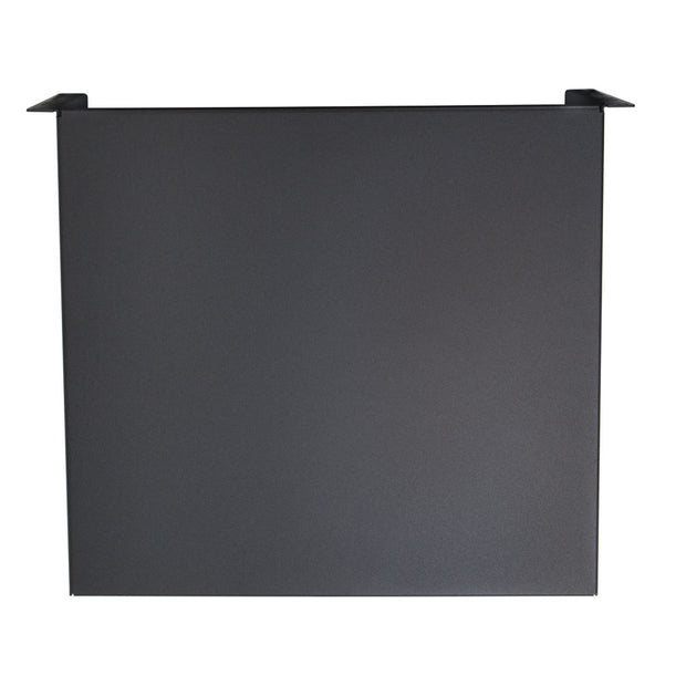 3U 16" Component Shelf