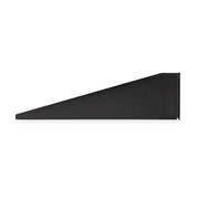 2U 14" Vented Eco Shelf