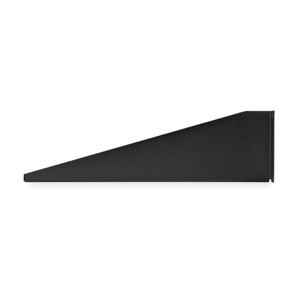 2U 14" Vented Eco Shelf