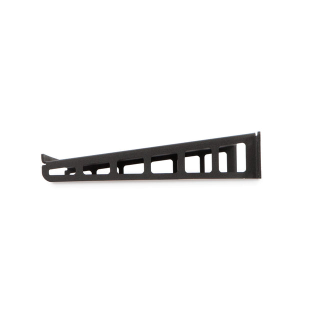 1U Stationary Keyboard Tray