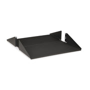 2U 2-Piece Telco Rack Shelf