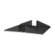 2U 2-Piece Telco Rack Shelf