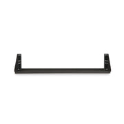 2U 2-Piece Telco Rack Shelf