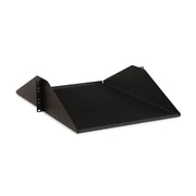 3U Centerline Shelf