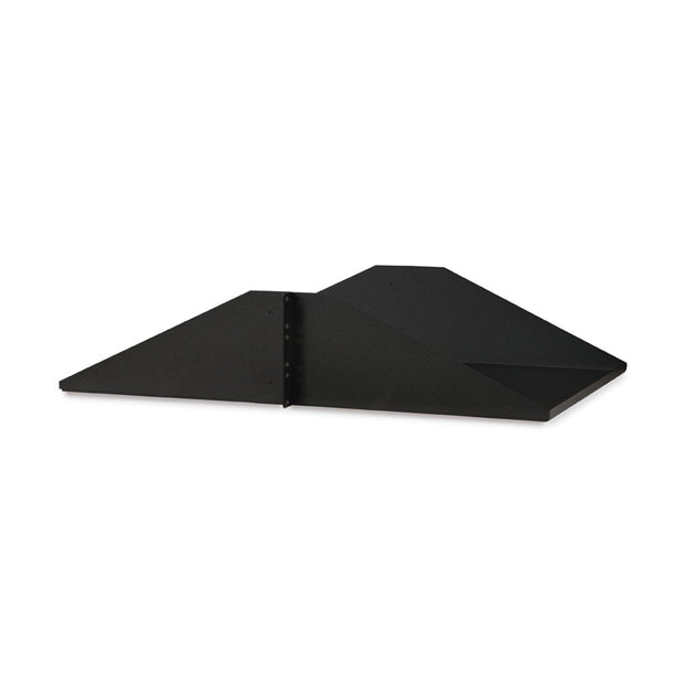 3U Centerline Shelf