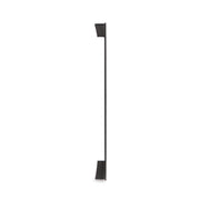 4U Flanged Spacer Blank