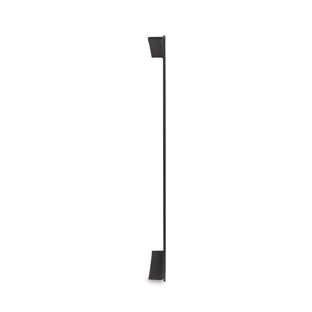 4U Flanged Spacer Blank