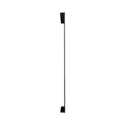 6U  Flanged Spacer Blank