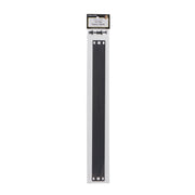 1U Flat Spacer Blank