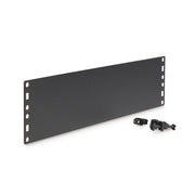 2U Flat Spacer Blank