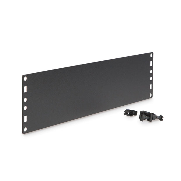 2U Flat Spacer Blank