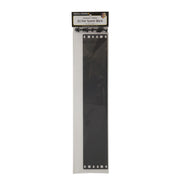 2U Flat Spacer Blank